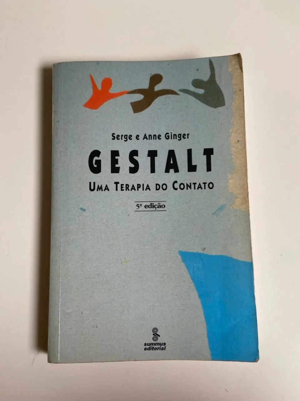 Livros Gestalt terapia - Foto 3