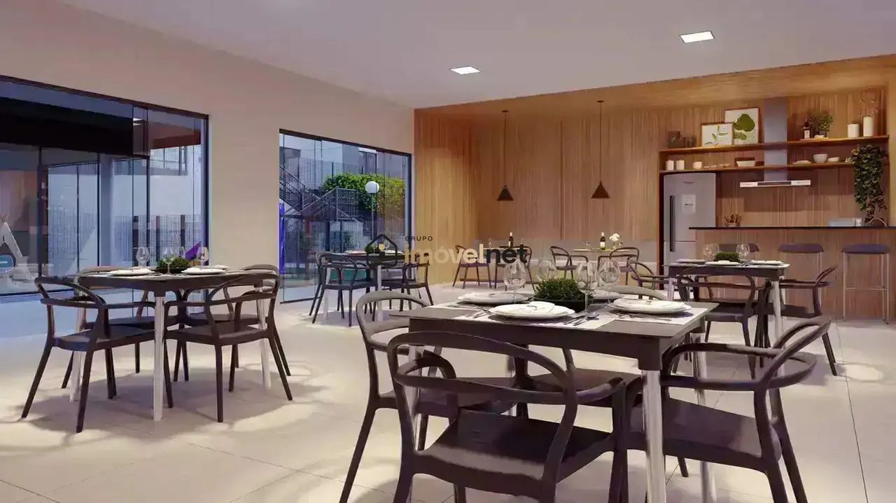 Apartamento à venda, 2 quartos, 1 suíte, 1 vaga, Estoril - Belo Horizonte/MG - Foto 5