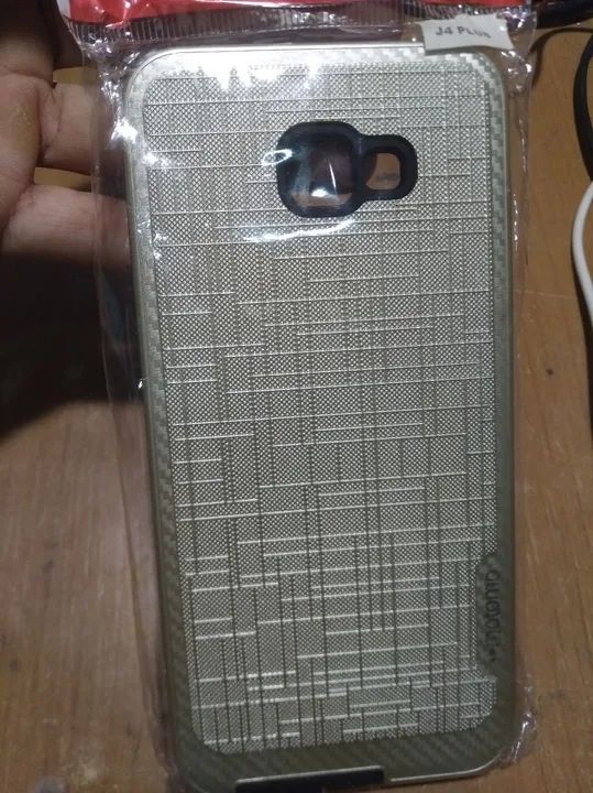 Capa para Celular Samsung J4 Plus  - Foto 3