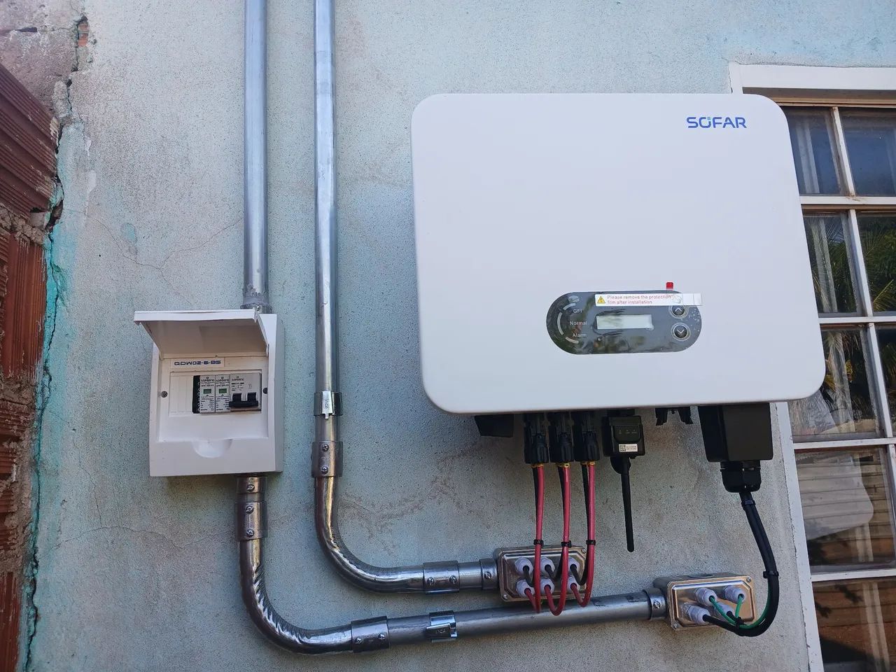  ELETRECISTA de PLANTAO - Foto 2