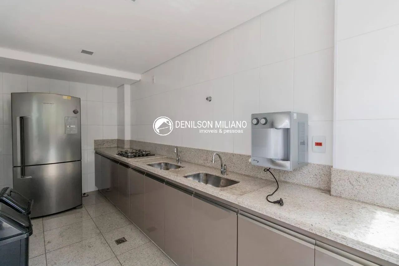 Apartamento 1 quarto - Savassi - Foto 6