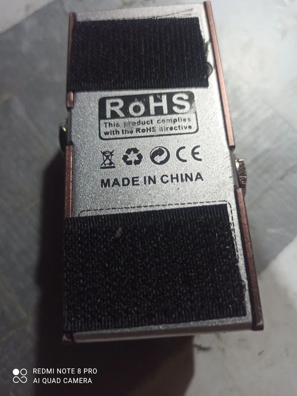 Pedal Yler Digital Delay - Foto 4