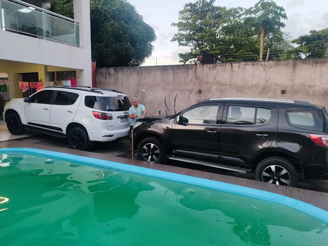 Transfer barreirinhas, rota das emoções - Foto 3