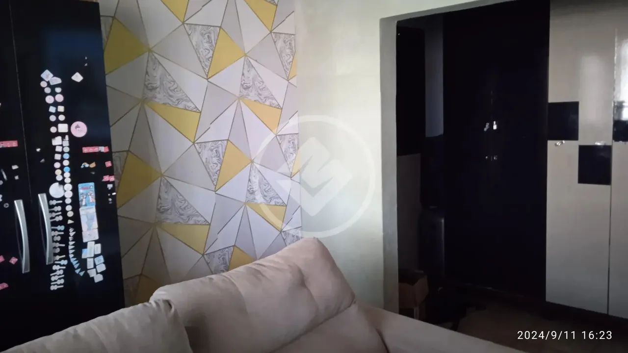 Venda ou Locação - Casa no CPA II, 3 quartos, sendo 1 suíte, cozinha ampla, espaço para 5  - Foto 5
