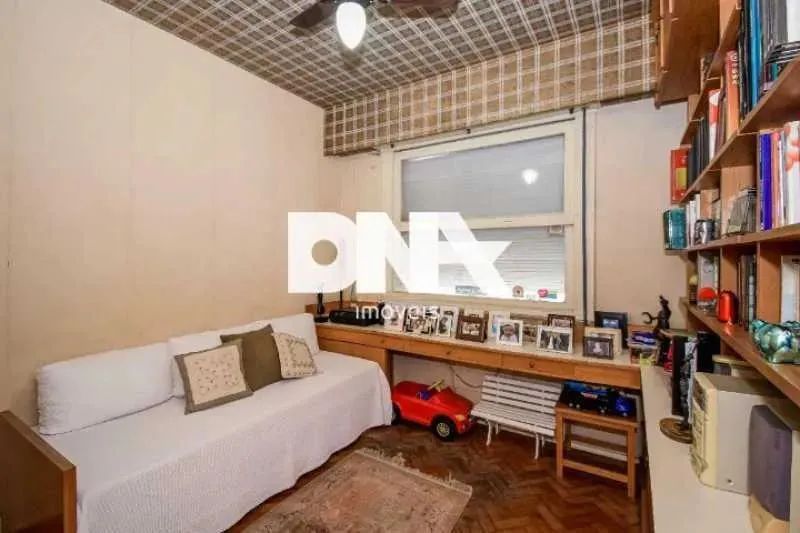 Apartamento - / Residencial / Copacabana - Foto 5