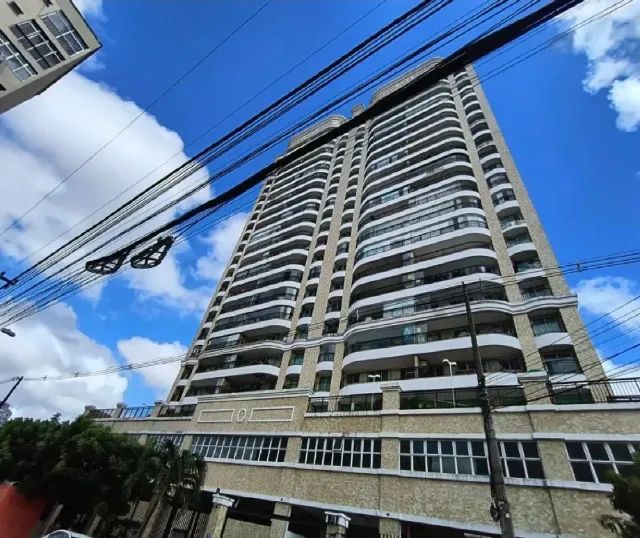Apartamento no Bairro de Fatima Cod0289
