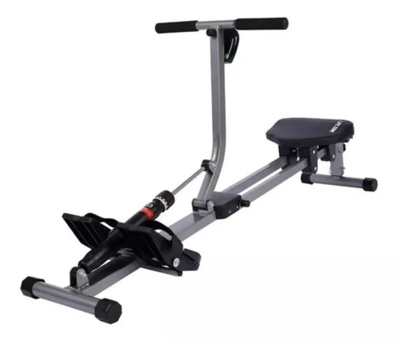 Remo com simulador life zone novo na caixa