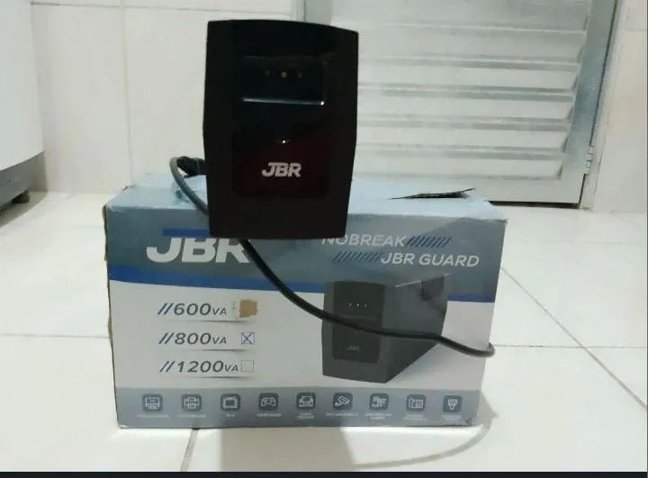 Vended se ease kit. De cámeras por 750 reais