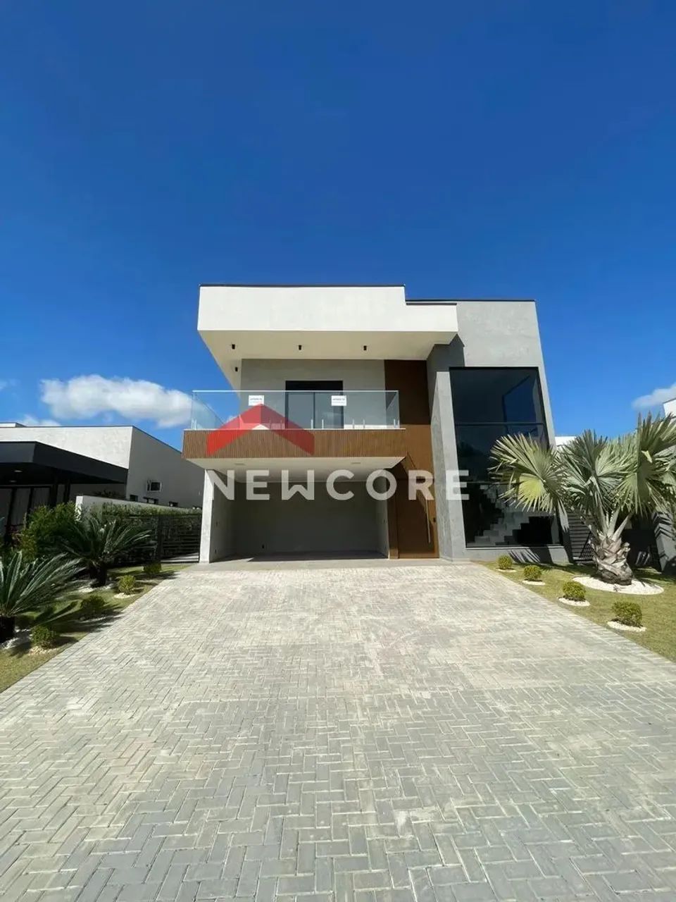 Casa de condomínio em Alameda Brasilia - Alphaville Nova Esplanada 3 - Votorantim/SP