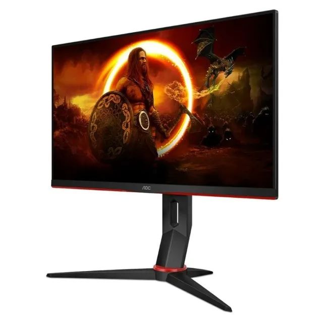 Monitor 165hz AOC HERO - Lacrado Garantia