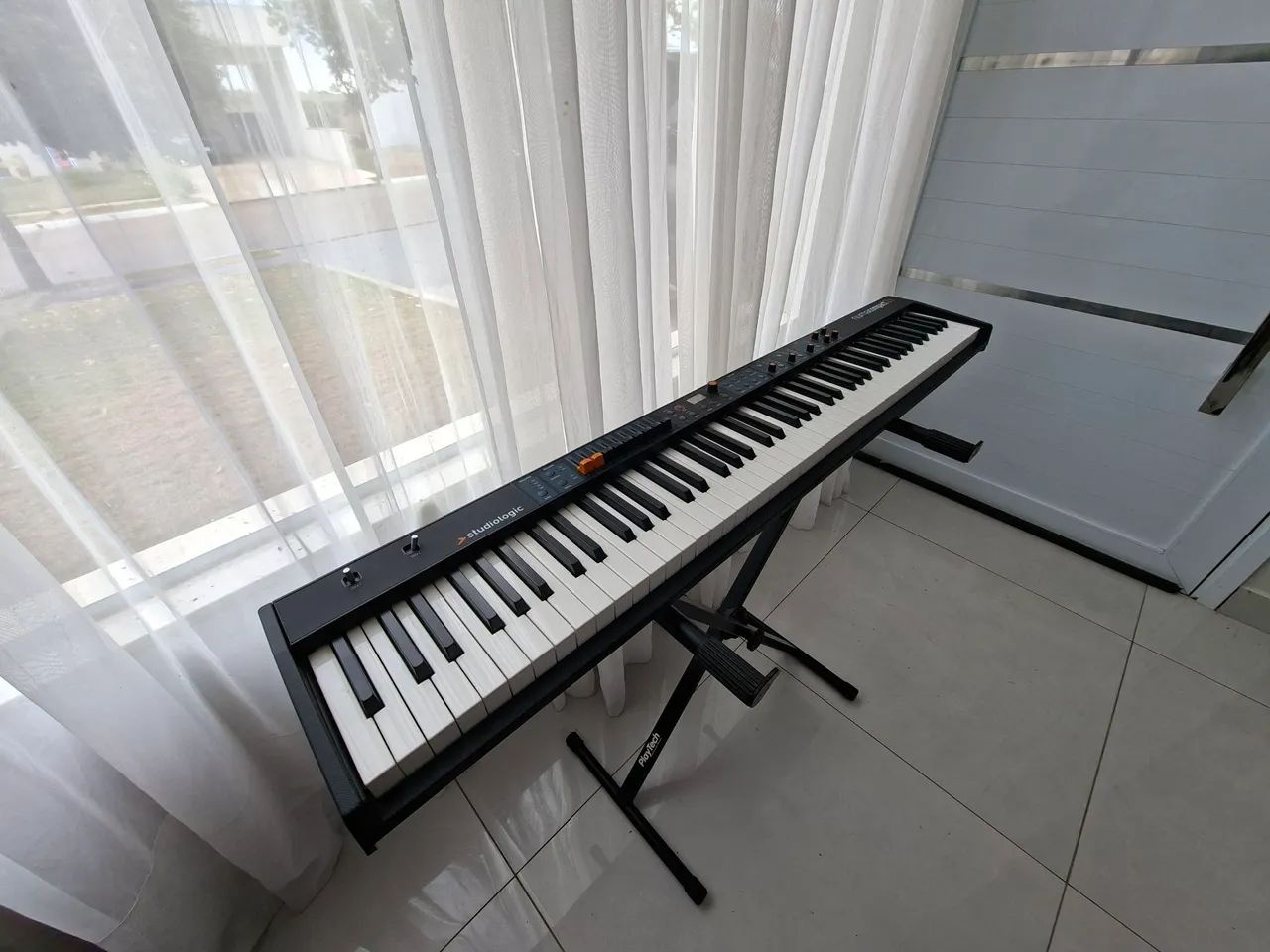 Teclado Studiologic Numa Compact 2x - Foto 3