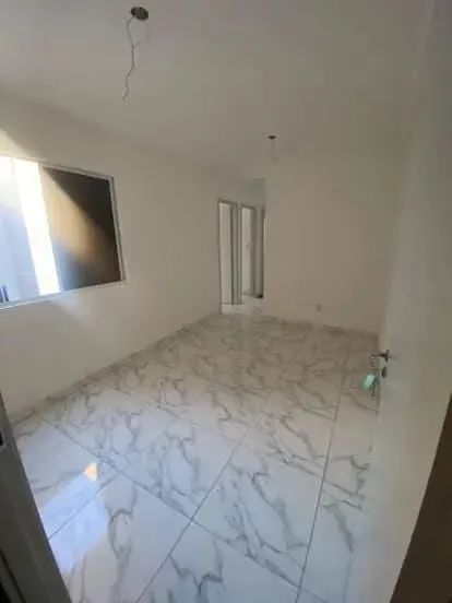 Apartamento Cond Florida - SIMeira de Santana - BA