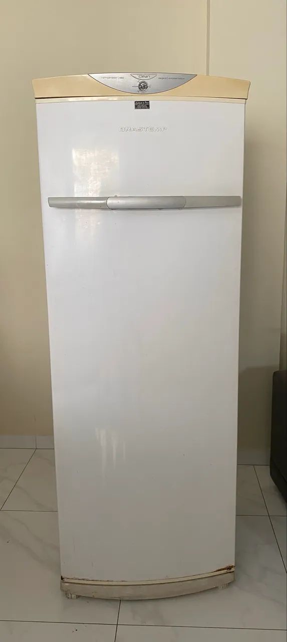 geladeira brastemp  - Foto 2