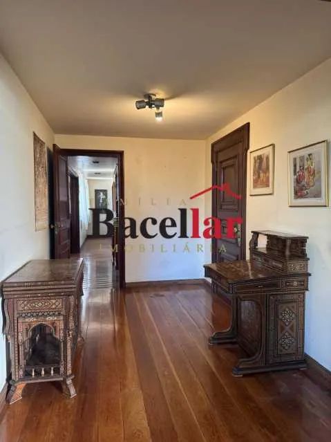 Apartamento : / Residencial / Tijuca - Foto 5