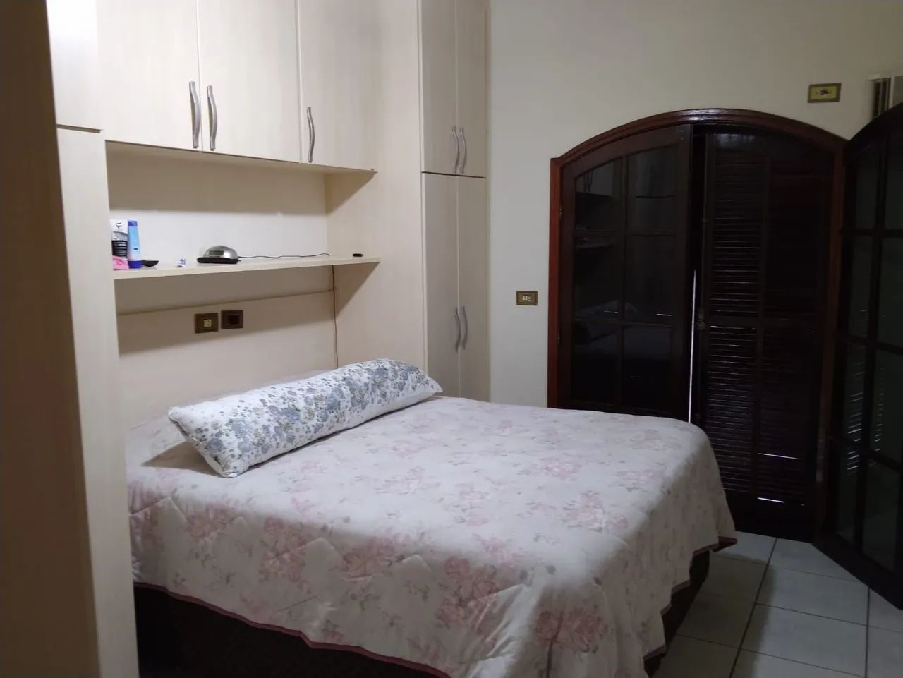 Foto - Americana - Parque Liberdade