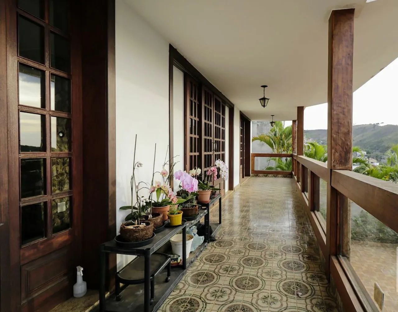 Casa Mangabeiras - Foto 4
