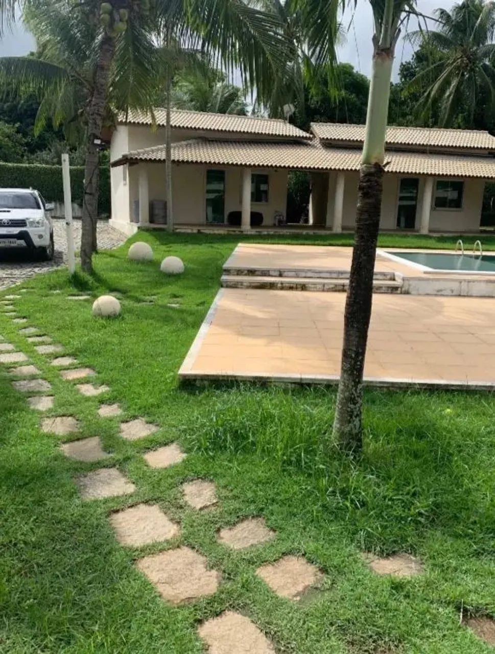 CASA ENCONTRO DAS AGUAS 3 mil m2 - Foto 2