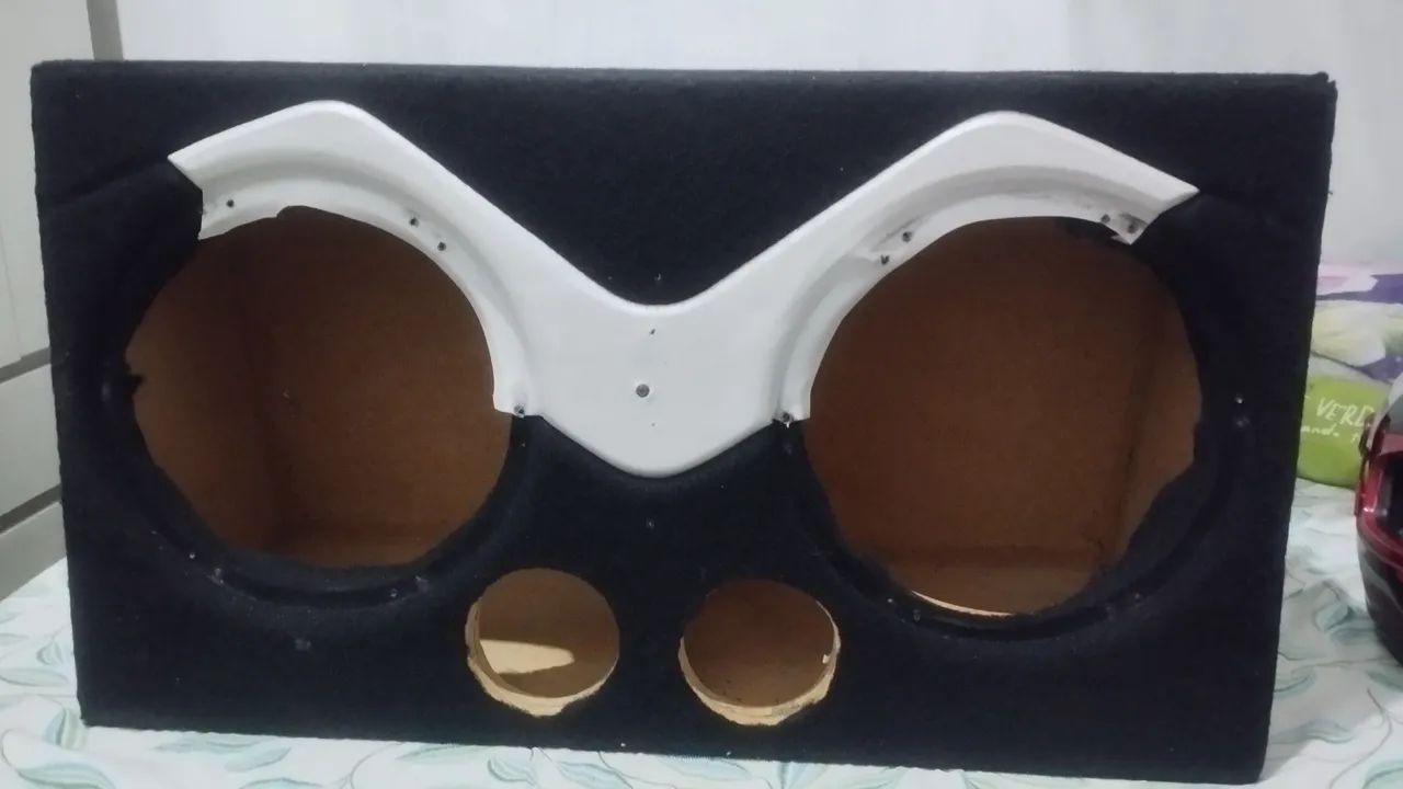 Caixa Subwoofer64312833523714121