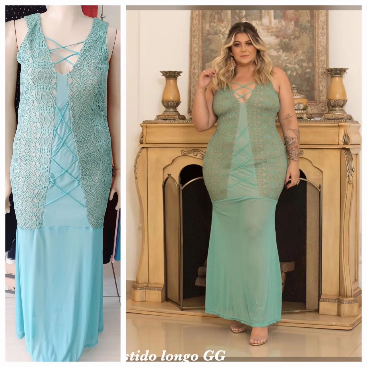 Vendo Estoque de Roupas!!! - Foto 3