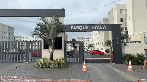 Oportunidade Única em ARAPONGAS - PR | Tipo: Apartamento | Negociação: Venda Online | Situ
