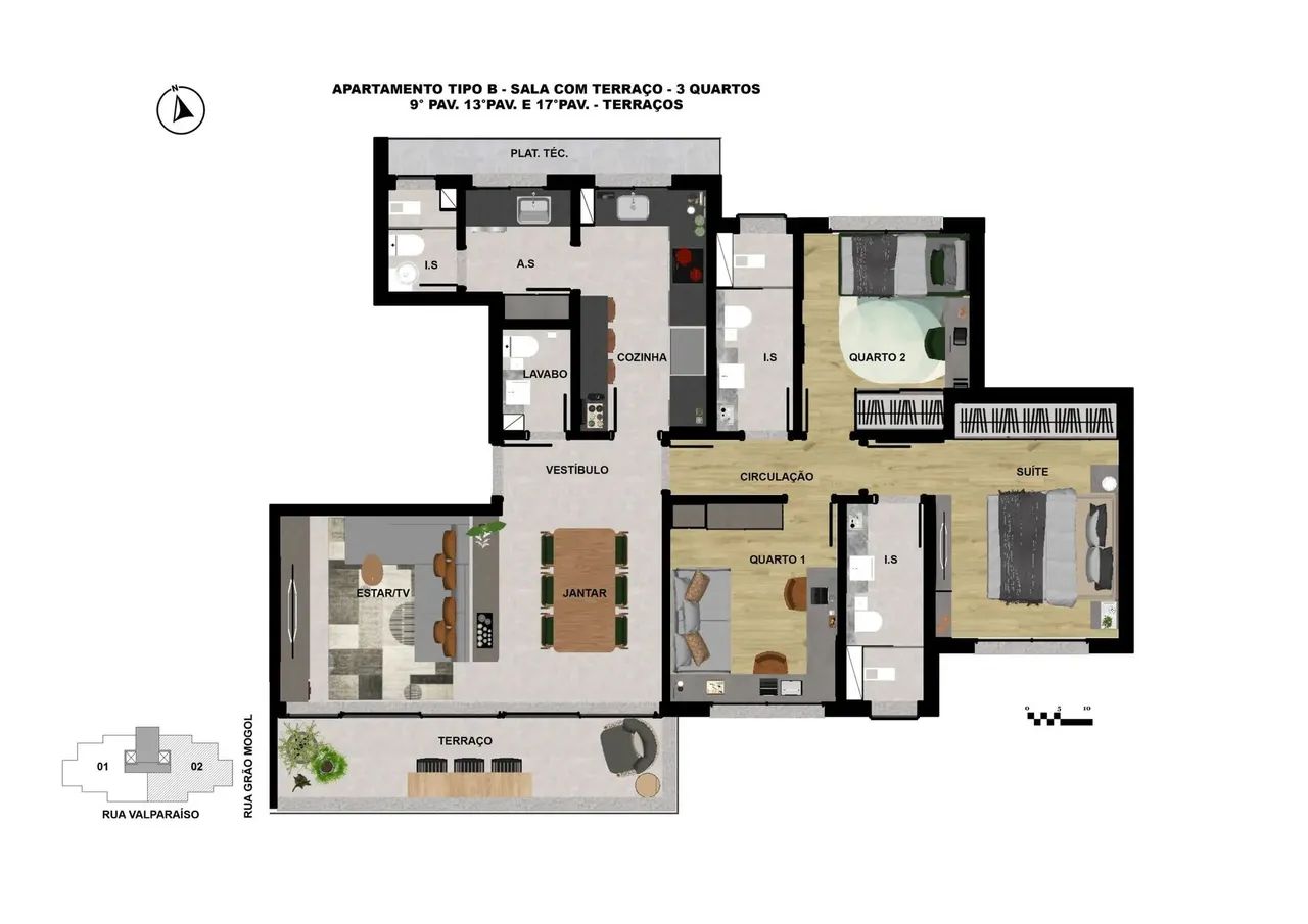 SION BY MIP - Foto 13