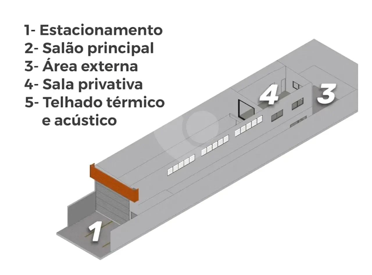 Galpão à venda em Ponta Da Praia - SP - Foto 12