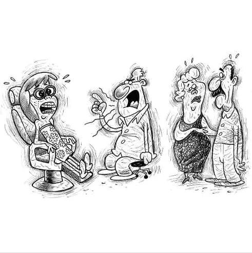 639 - Livro de Marketing para profissionais da saúde Odontologia Orto etc - Foto 4