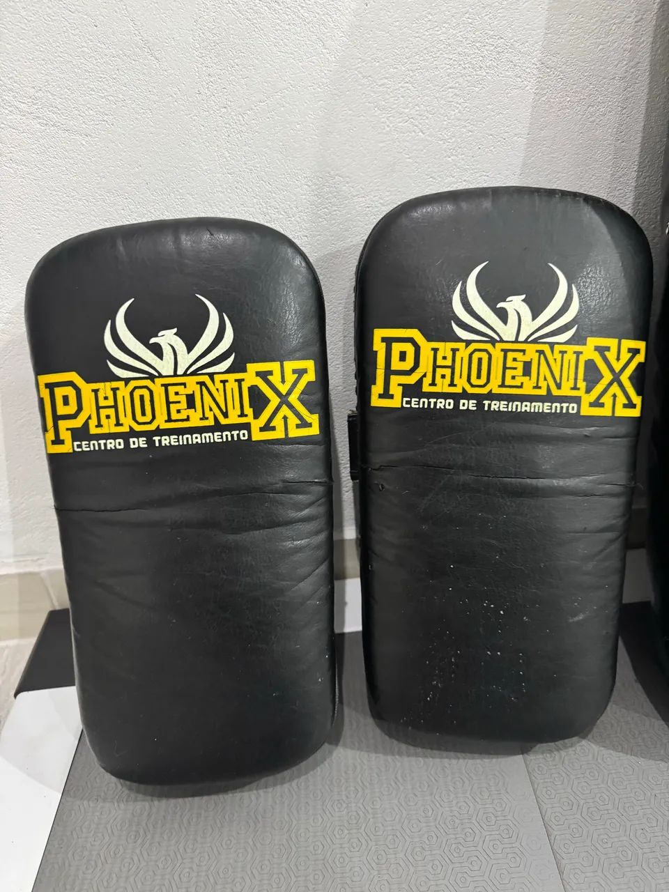 4 Thai Pads Sutti