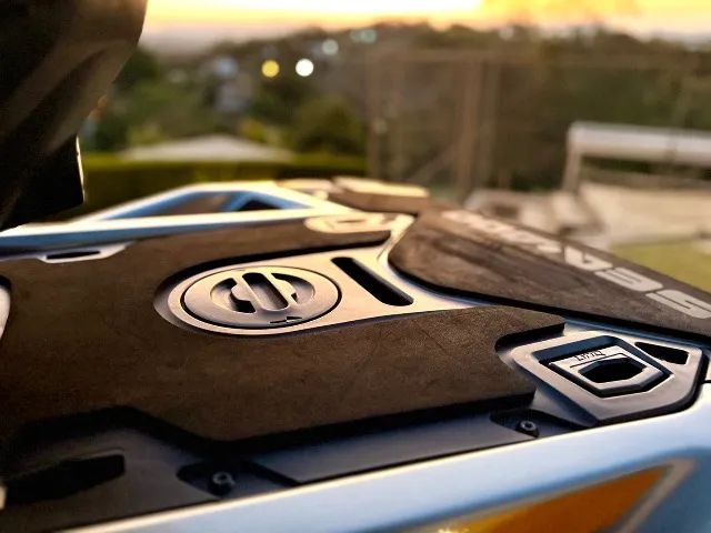 JET SKI SEA DOO GTI 2024 - Foto 10