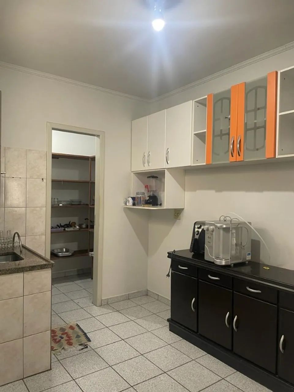 Temportada, 3 quartos, garagem coberta, 2 quadras da P. de Itaparica. Proximo a todo comer - Foto 6