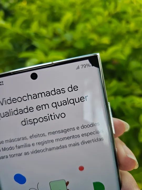 Galaxy S22 ultra 5G - Foto 2