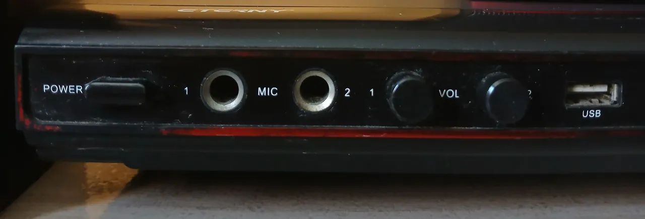Home Theater Eterny - Foto 6