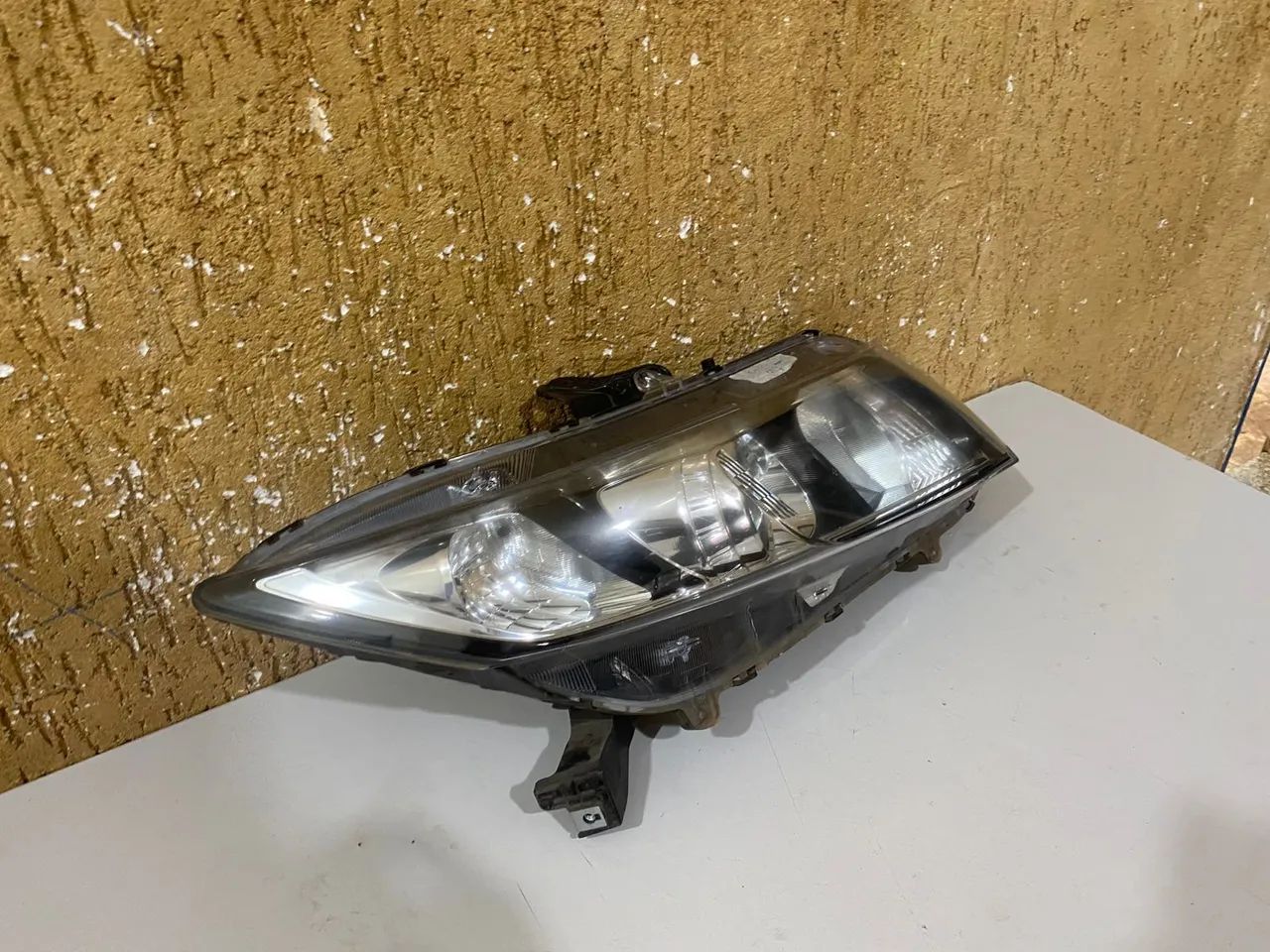 Farol direito Civic 12/16 Original - Foto 2