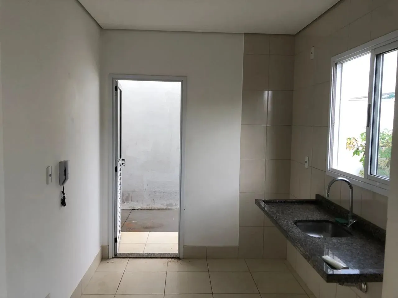 Condomínio Iguatemi