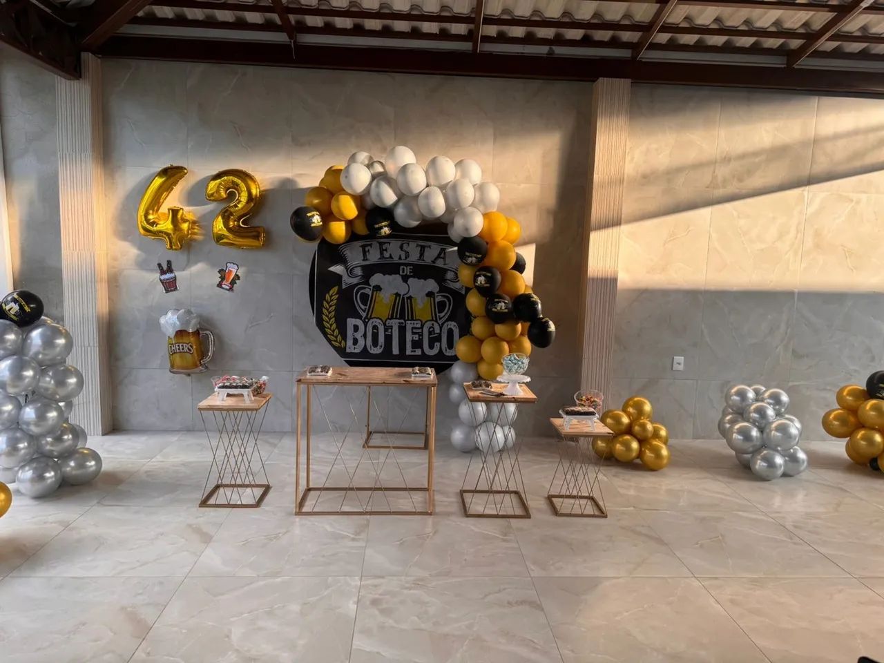 Sitio Recanto Gomes Alugue para Festas e Finais de Semana - Foto 8