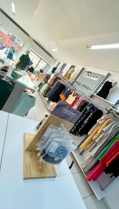 Ponto Comercial Hering - Foto 2