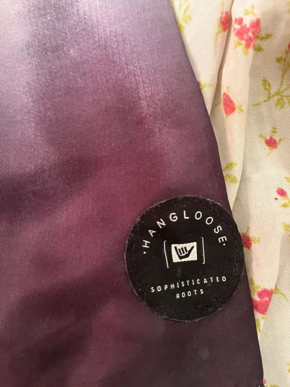 Short original hangloose - Foto 3