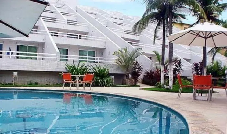 Imóvel para aluguel com 78 metros quadrados com 1 quarto em Ponta Negra - Natal - RN