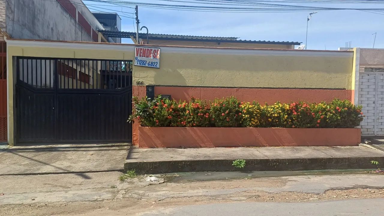 Foto - Manaus - Colônia Terra Nova