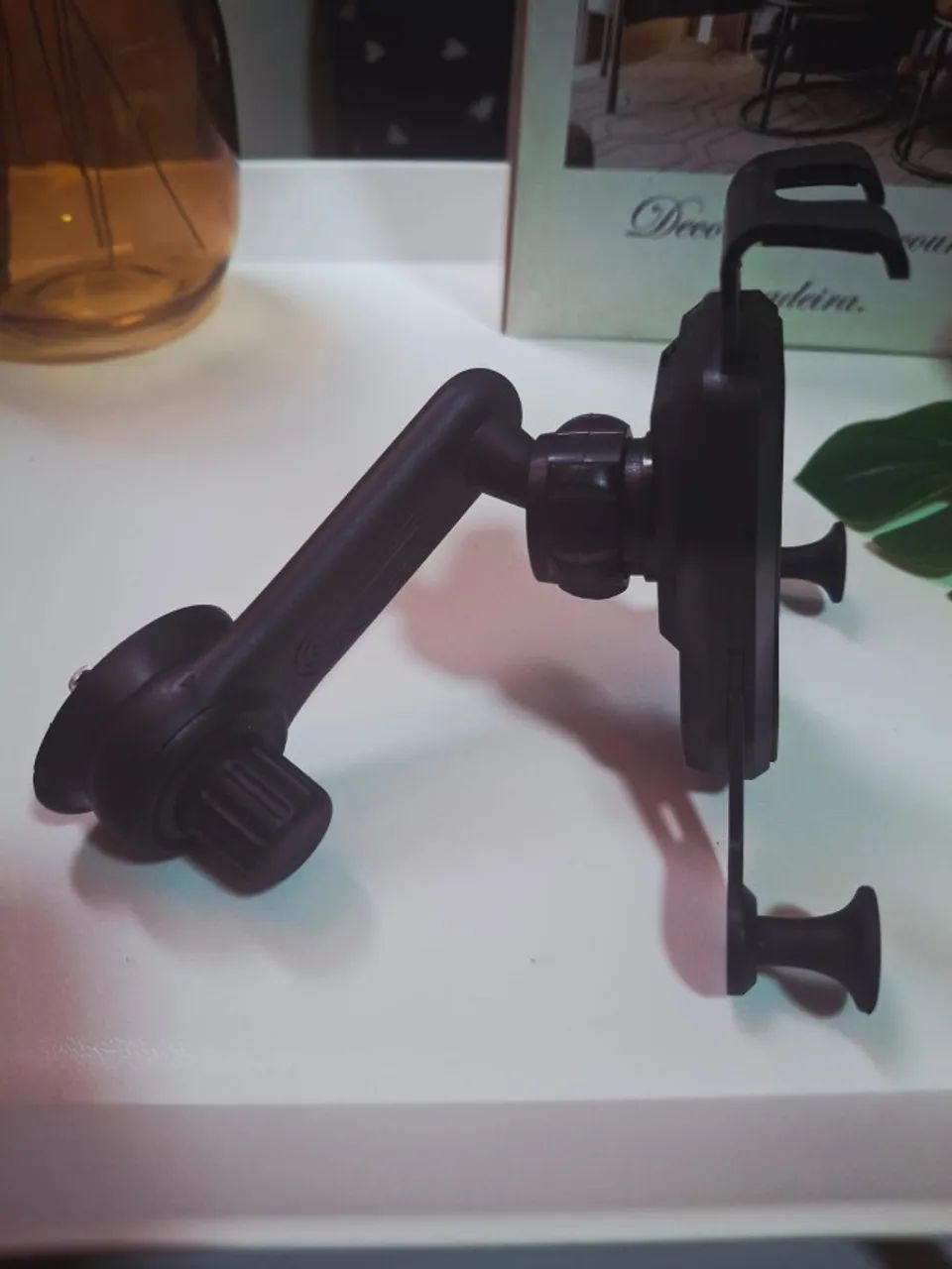 suporte veicular para celular - Foto 2