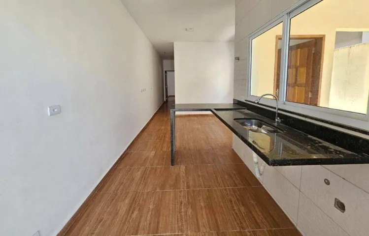 CASA PARQUE INDUSTRIAL BRT204