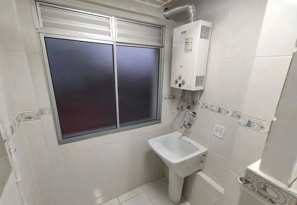 Apartamento com 3 quartos à venda por R$ 500000.00, 67.65 m2 - CABRAL - CURITIBA/PR - Foto 3