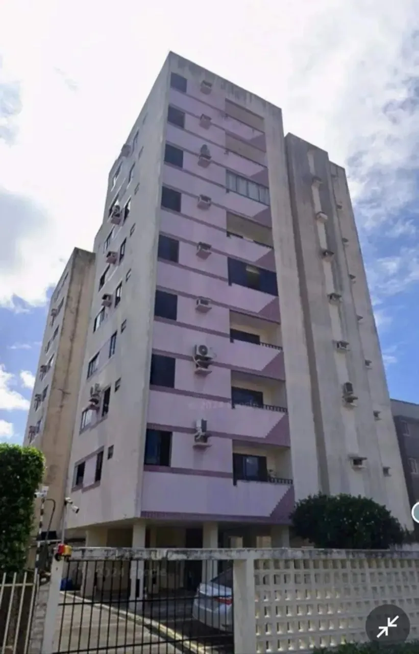 Imóvel para venda com 60 metros quadrados com 2 quartos em Mangabeiras - Maceió - AL