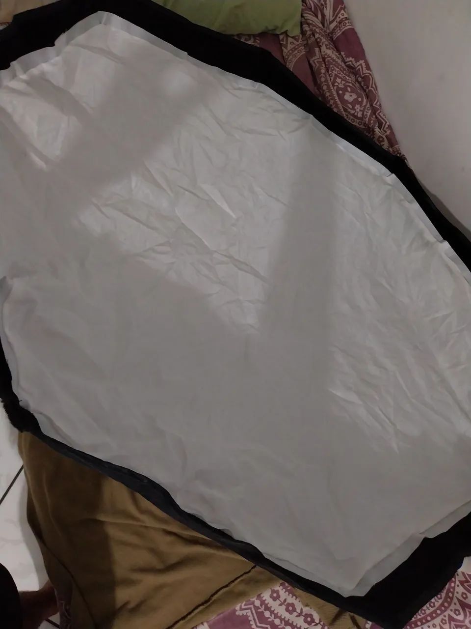 Equipamento de iluminação fotográfica  - Foto 3