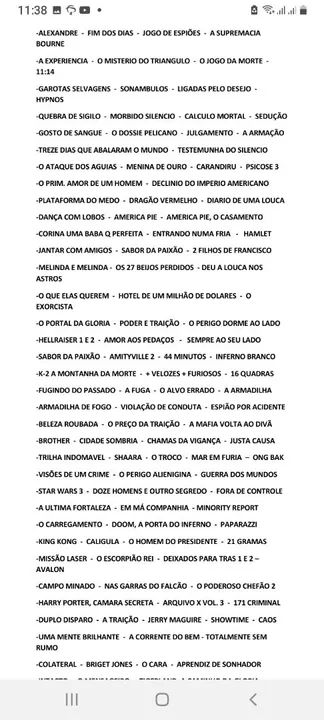 Filmes em Dvds Originais  - Foto 2