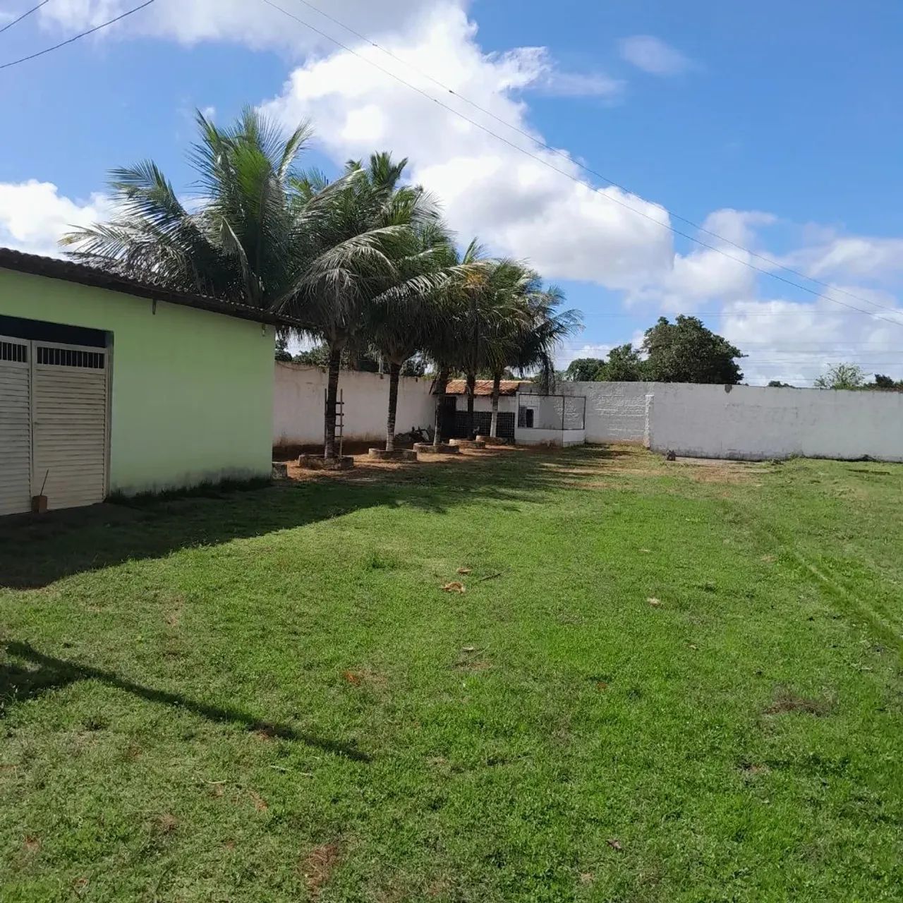 LINDA CHÁCARA EM PALMEIRA DOS ÍNDIOS. VENDO, FINANCIO, TROCO EM CARRO OU IMÓVEL EM MACEIÓ - Foto 9