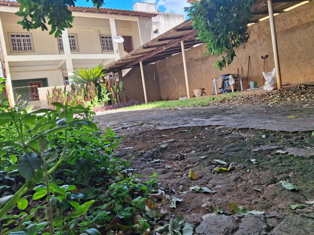 Casa em Vila Nova