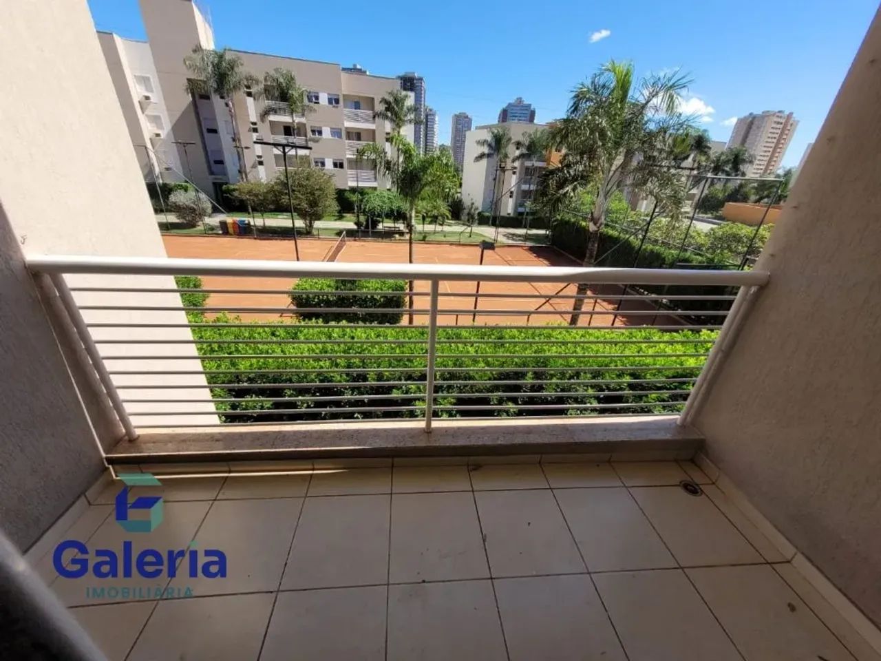 Apartamento com 1 quarto para alugar, 49m² - Jardim Botânico - Foto 2