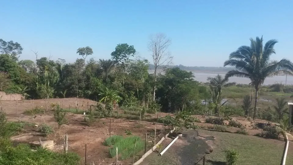 Localização privilegiada
