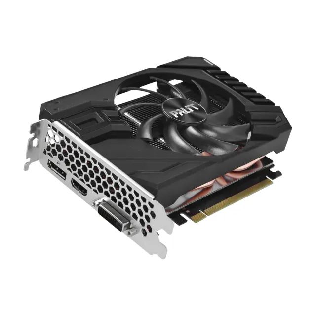 GeForce GTX 1660 SUPER 6GB Palit 【箱あり】 GeForce GTX1660 SUPER GamingPro 6GB Graphics Card